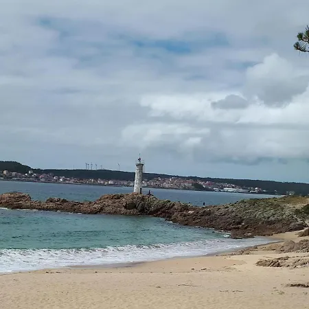 Atlantico Vandrerhjem Merejo