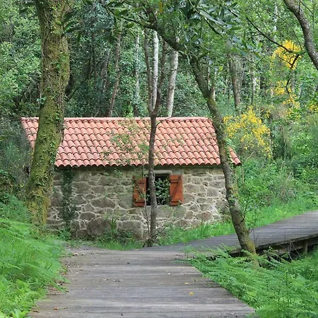 Atlantico Vandrerhjem