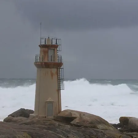 Vandrerhjem Atlantico Merejo