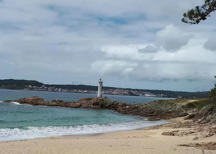 Atlantico Vandrerhjem Merejo