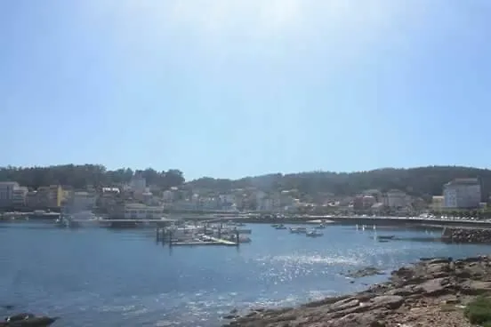 Vandrerhjem Atlantico Merejo