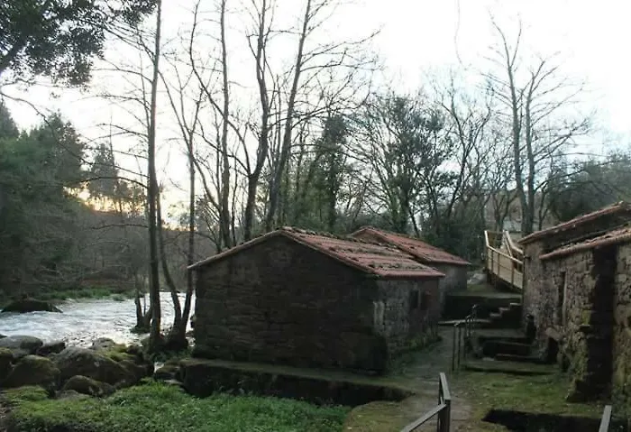 Vandrerhjem Atlantico *