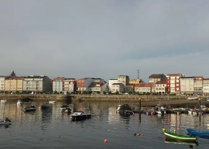 Atlantico Vandrerhjem Merejo