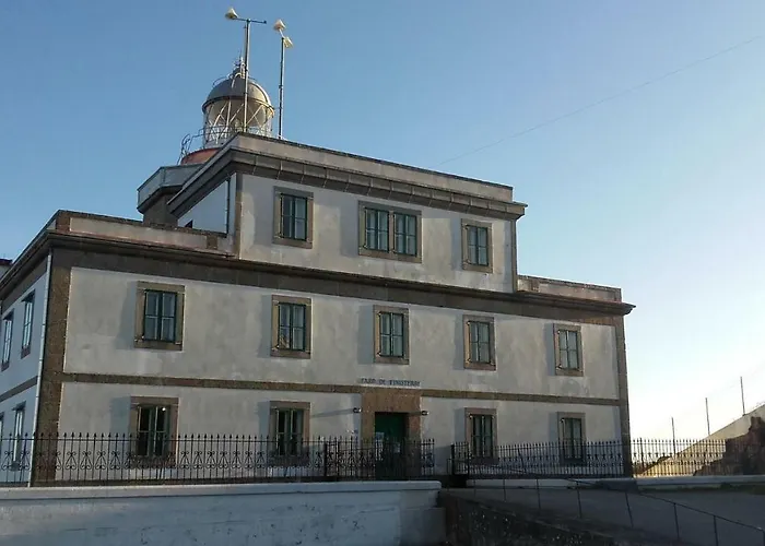 Atlantico Vandrerhjem *