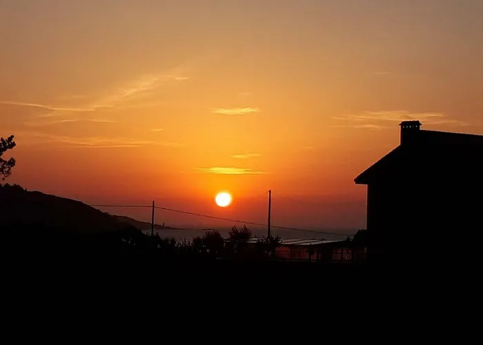 Vandrerhjem Atlantico