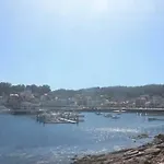 旅馆 Atlantico Merejo