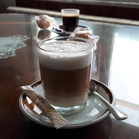 Hostel Atlantico Merejo