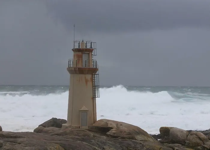 Hostel Atlantico Merejo