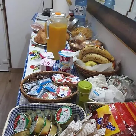 ホステル Atlantico