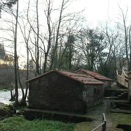 ホステル Atlantico *