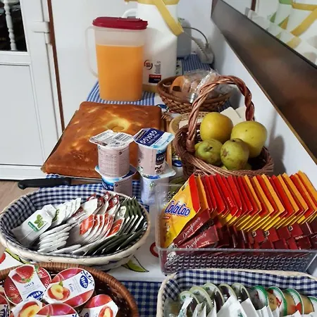 Atlantico Hostal