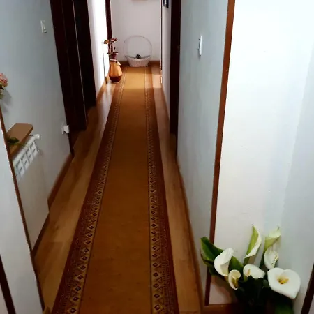 Atlantico Hostal
