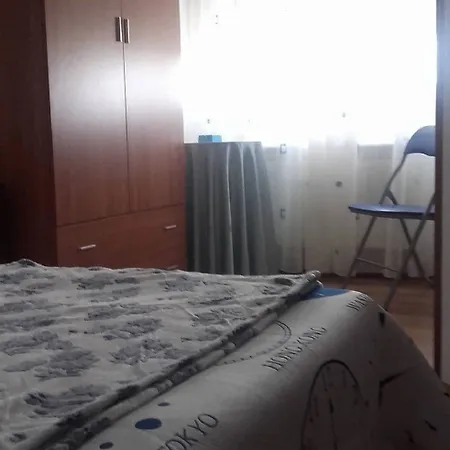 Atlantico Hostal