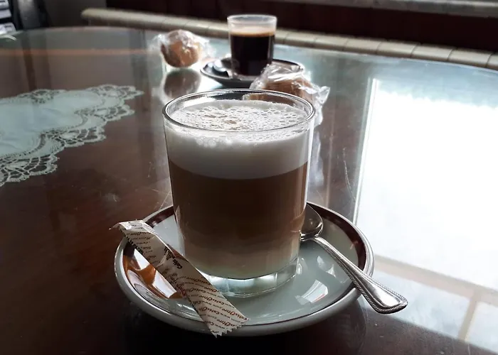 Hostel Atlantico Merejo