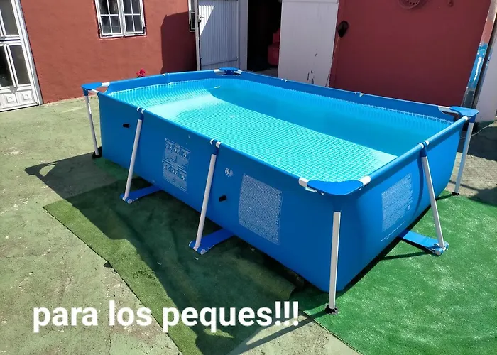 Hostel Atlantico Merejo