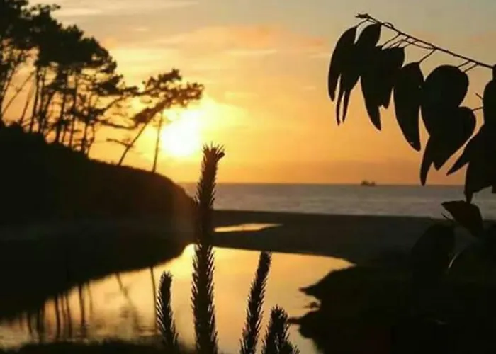 Atlantico Hostel Merejo